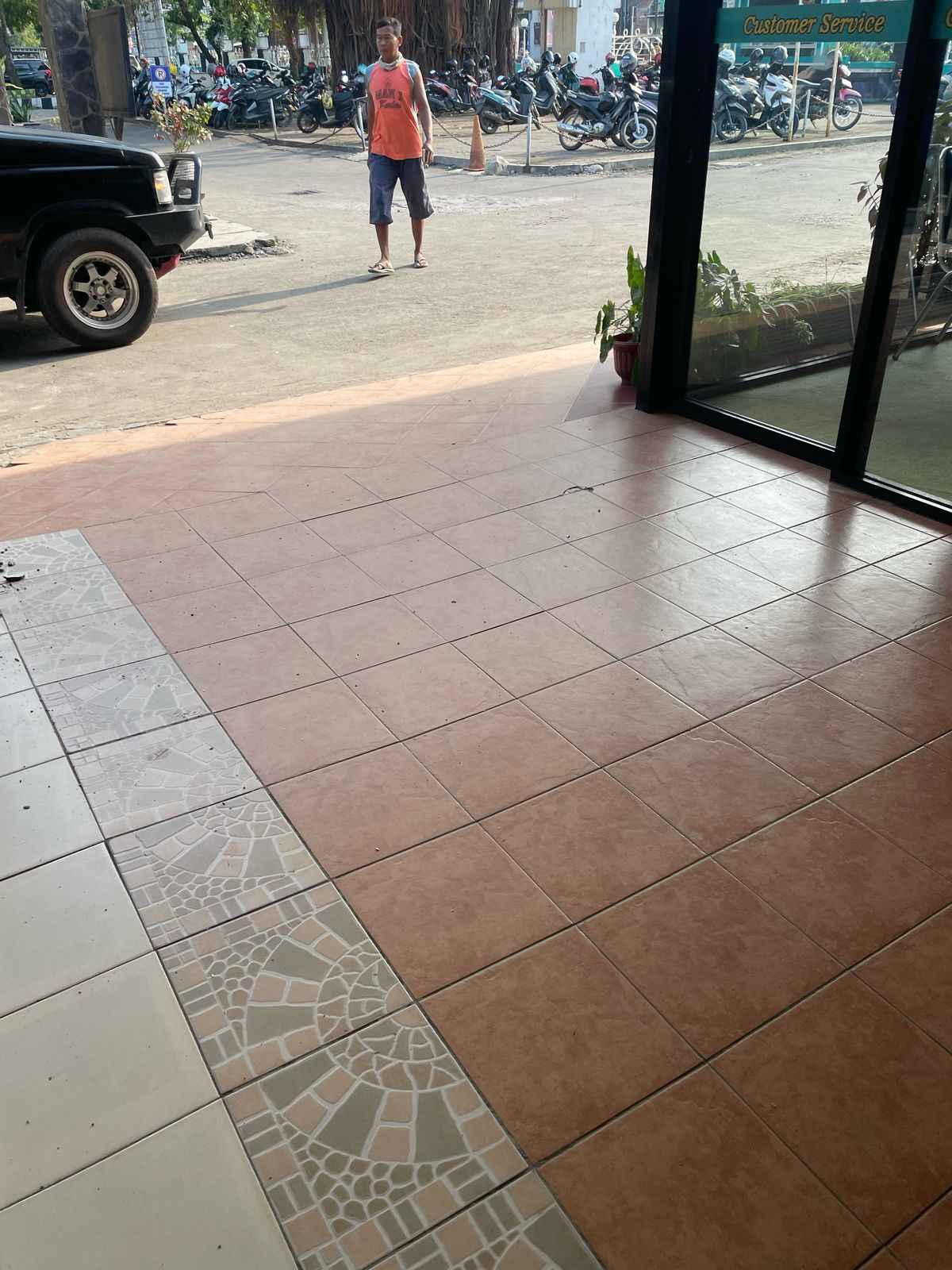 Jasa Renovasi Apartemen